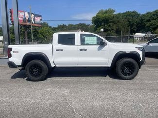 New 2026 Chevrolet Colorado Trail Boss AWD/4WD video 2