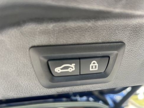 Used 2020 BMW X5 sDrive40i w/ Premium Package image 12