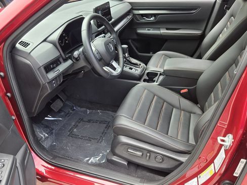 Used 2025 Honda CR-V Sport-L image 10
