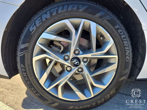 Used 2020 Hyundai Sonata SEL w/ Convenience Package image 25