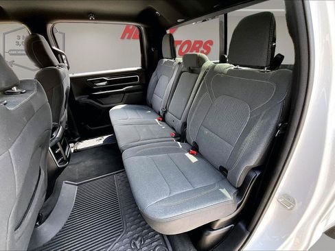 Used 2023 RAM 1500 Big Horn AWD/4WD image 24