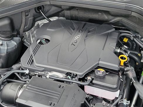 New 2026 Genesis GV80 2.5T Select image 11