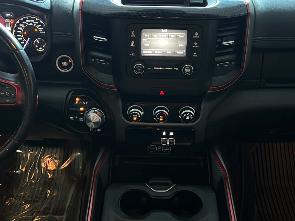 Used 2019 RAM 1500 Rebel AWD/4WD image 24