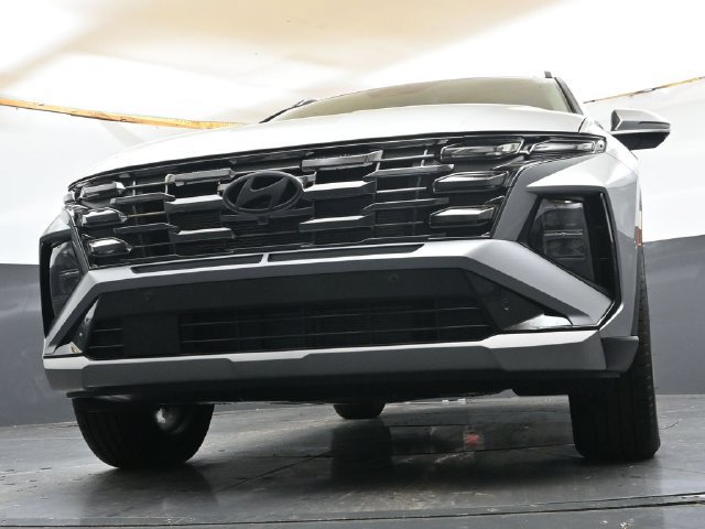New 2026 Hyundai Tucson Limited AWD/4WD image 41