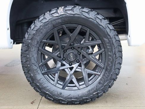 New 2026 Chevrolet Silverado 1500 RST AWD/4WD image 48