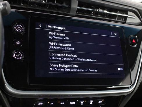 Used 2023 Chevrolet Bolt LT image 37