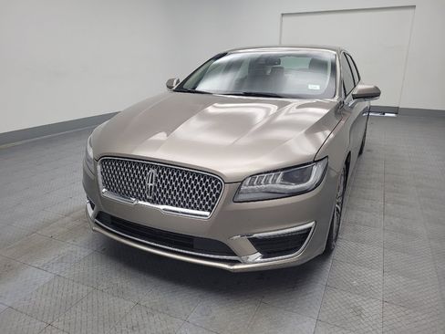 Used 2020 Lincoln MKZ image 15
