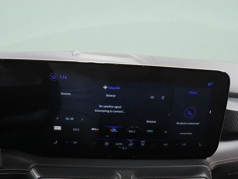 Used 2025 Ford Mustang GT Premium w/ GT Performance Package image 12