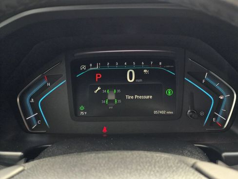 Used 2024 Honda Odyssey EX-L image 32