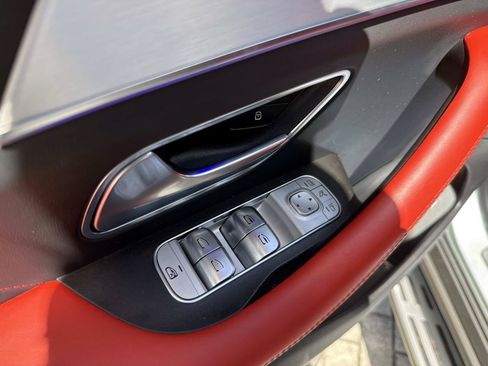 Certified 2024 Mercedes-Benz GLE 63 AMG S image 19
