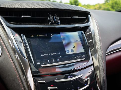 Used 2018 Cadillac CTS V RWD image 55