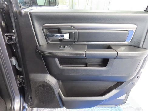 Used 2018 RAM 1500 Sport AWD/4WD image 29