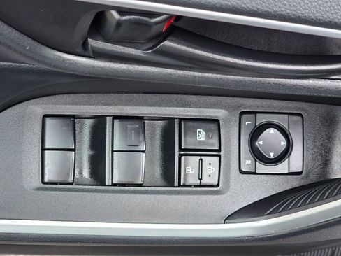 Used 2024 Toyota RAV4 LE AWD/4WD image 13