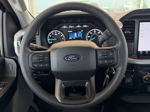 New 2026 Ford F150 XL AWD/4WD image 12