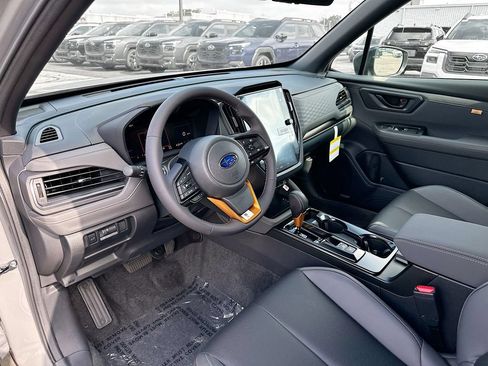 New 2026 Subaru Forester Wilderness AWD/4WD image 13