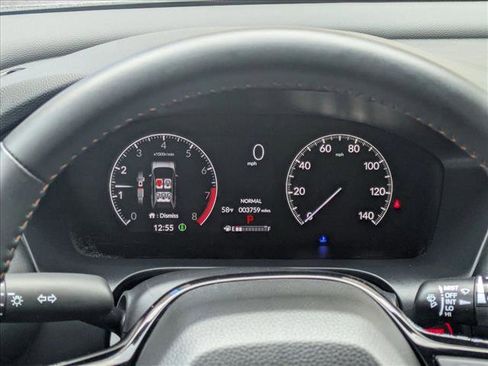 Used 2024 Honda HR-V Sport image 14