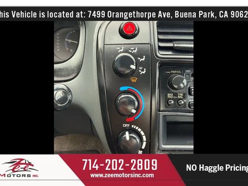 Used 2000 Honda Civic VP image 32