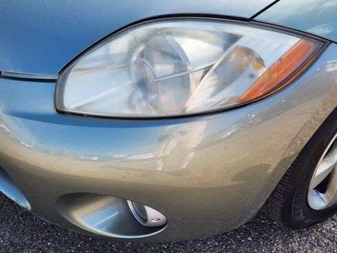 Used 2008 Mitsubishi Eclipse GS image 6