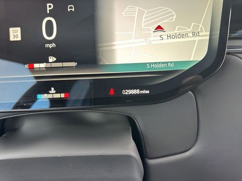 Used 2023 Land Rover Range Rover Sport First Edition image 25