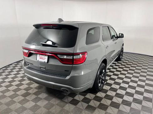 Used 2022 Dodge Durango GT w/ Blacktop Package image 7