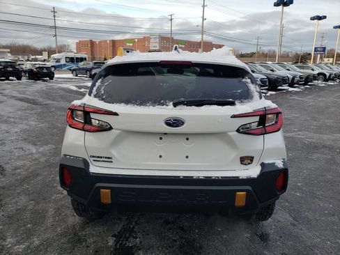 Used 2026 Subaru Crosstrek 2.5i Wilderness image 4