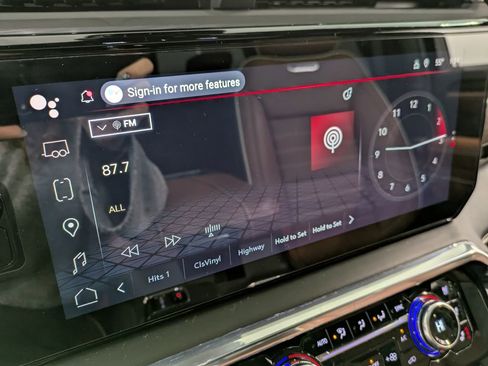 Used 2026 GMC Sierra 1500 Denali Ultimate image 13