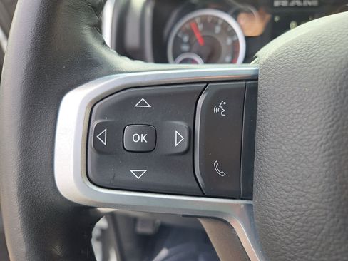 Used 2024 RAM 2500 Big Horn image 21