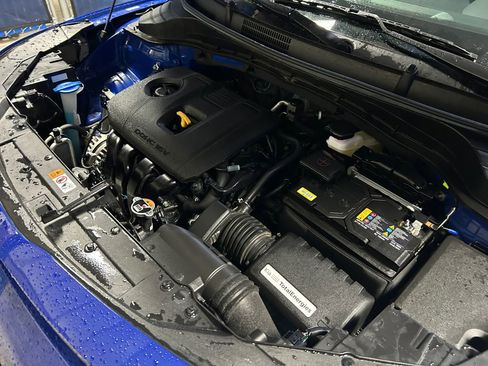 Used 2023 Kia Soul GT-Line w/ GT-Line Technology Package image 30