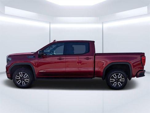 Used 2023 GMC Sierra 1500 AT4 w/ Technology Package image 6