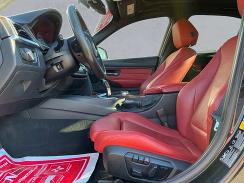 Used 2014 BMW 328i xDrive 328i xDrive Sedan 4D image 10