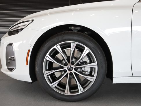 New 2026 Audi A6 Premium AWD/4WD image 5