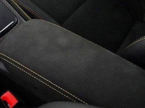 Used 2025 Porsche 718 Boxster Spyder RS image 55