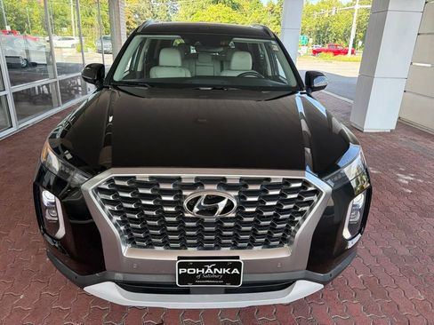 Used 2020 Hyundai Palisade SEL AWD/4WD image 6