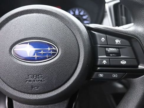 Certified 2025 Subaru Crosstrek 2.0i Premium AWD/4WD image 14