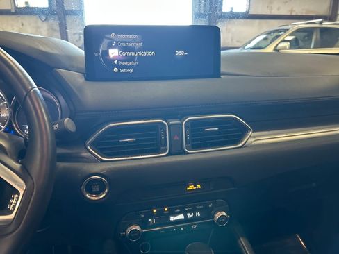 Used 2022 MAZDA CX-5 AWD 2.5 S w/ Select Package image 19