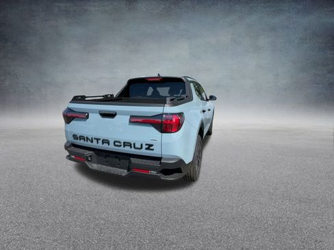 New 2026 Hyundai Santa Cruz SEL image 20