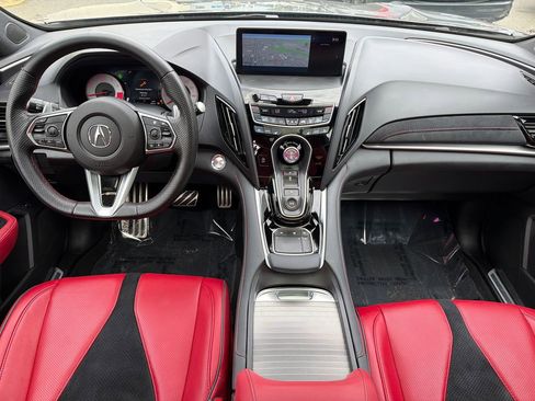 Used 2023 Acura RDX A-Spec AWD/4WD image 22
