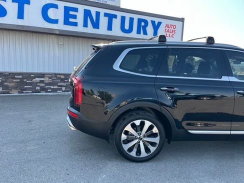 Used 2021 Kia Telluride S AWD/4WD image 13