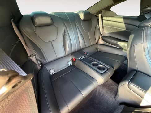 Used 2021 INFINITI Q60 3.0t Luxe w/ Essential Package image 18