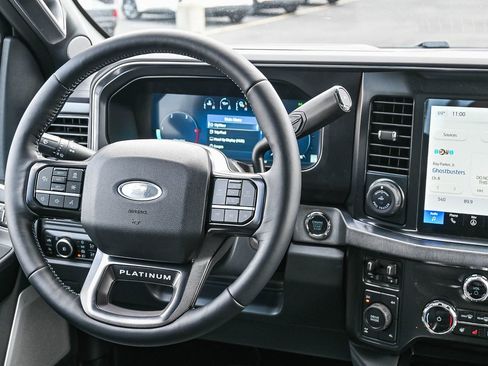 New 2026 Ford F350 Platinum image 20