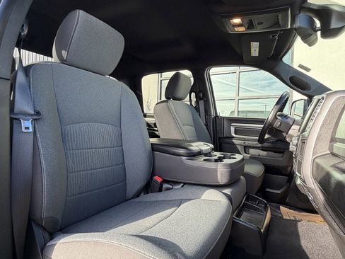 Used 2022 RAM 1500 Classic Warlock image 22