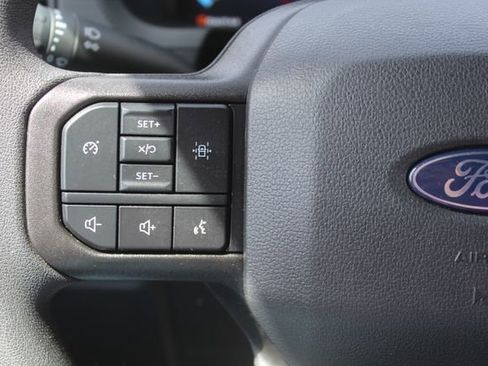 Used 2025 Ford F150 STX w/ Equipment Group 200A image 22