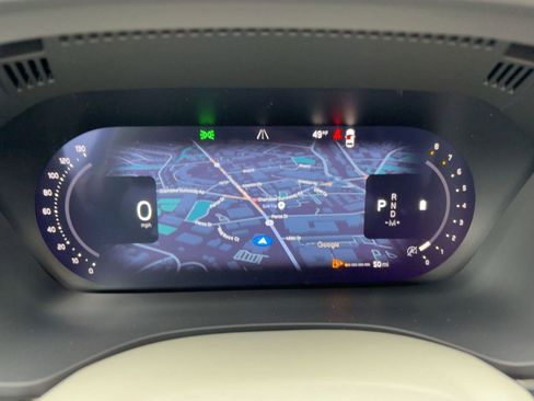 New 2026 Volvo XC60 B5 Ultra w/ Protection Package Premier image 18