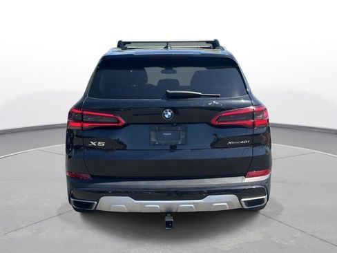 Used 2019 BMW X5 xDrive40i w/ Premium Package 2 AWD/4WD image 7