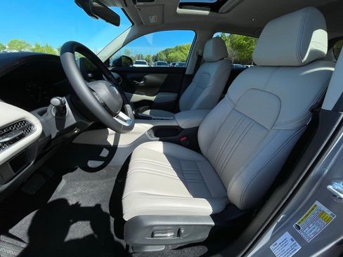 New 2026 Honda HR-V EX-L image 27