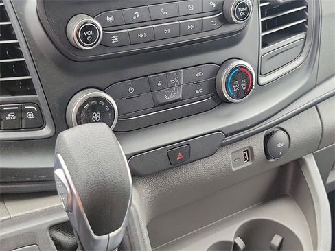 Used 2023 Ford Transit 150 Low Roof AWD w/ Load Area Protection Package image 15