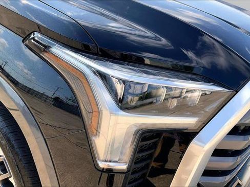 Certified 2026 Toyota Tundra Limited AWD/4WD image 28
