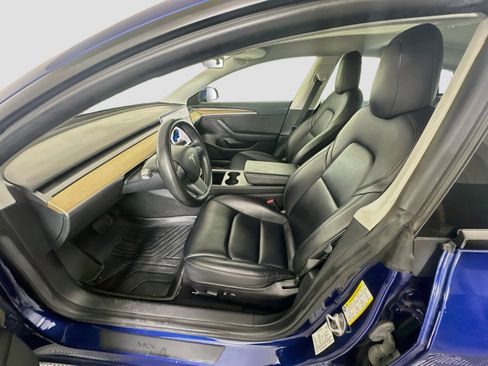 Used 2022 Tesla Model 3 RWD image 13