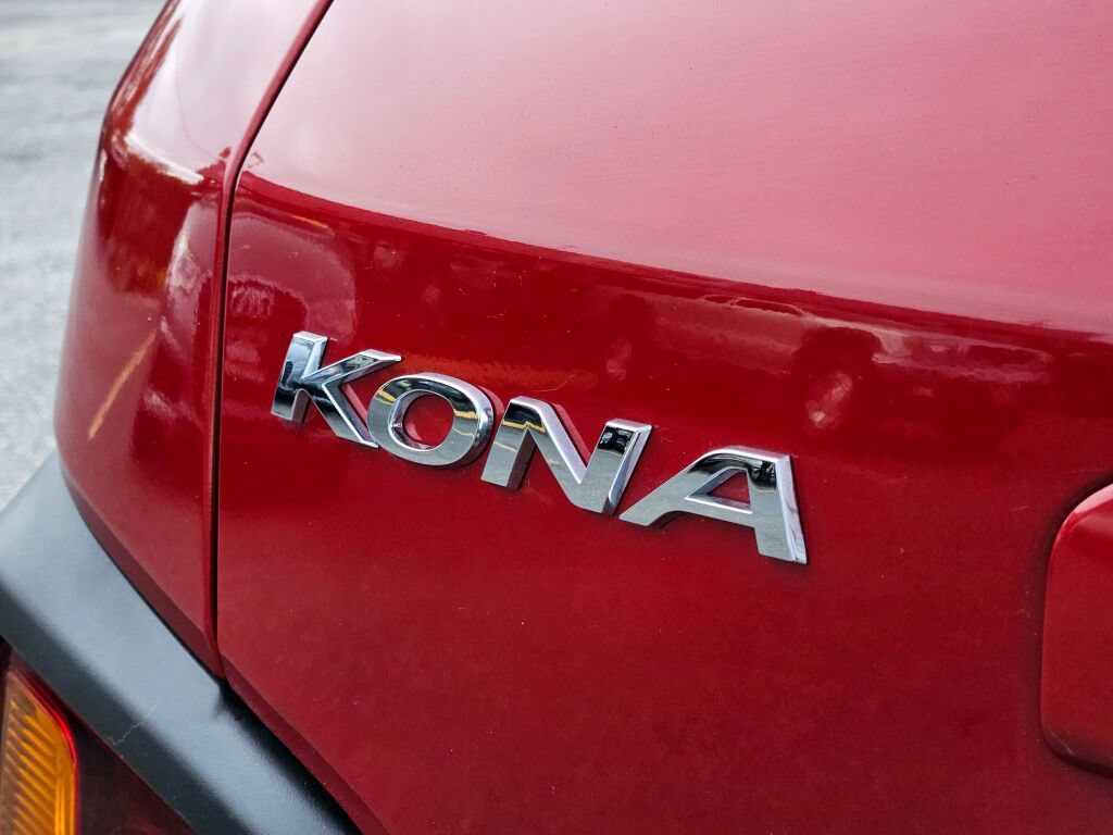 Used 2019 Hyundai Kona SE FWD image 9