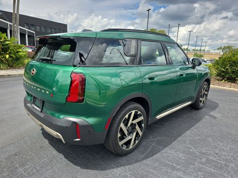 Used 2025 MINI Cooper Countryman S image 4